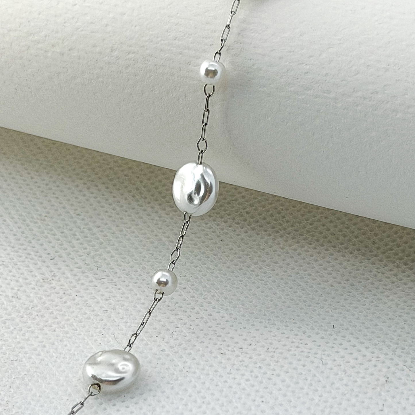 Pulseira Pearly
