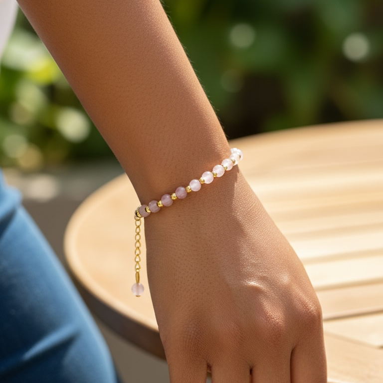 Pulseira Aura